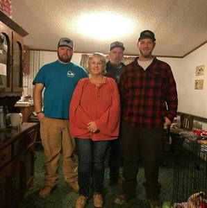 Meet your Posher, Tonia